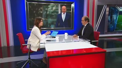 «As críticas que fiz em 2020 esgotaram-se no dia das eleições»