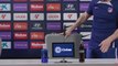 Simeone, rueda de prensa previa al Alavés - Atlético de Madrid
