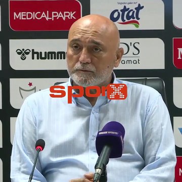 Hikmet Karaman: Beraberlik normal