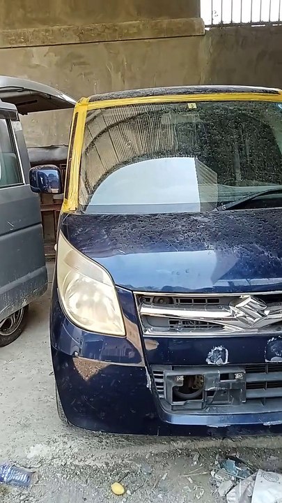 ang trabaho ko