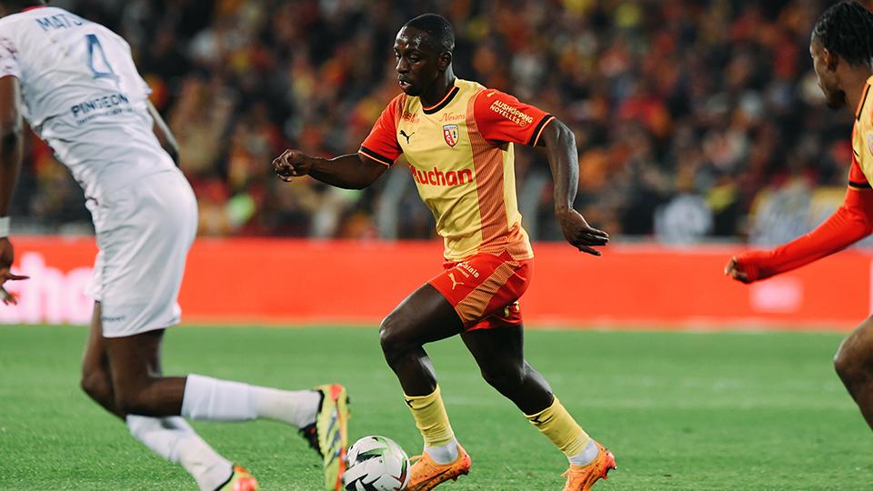 VIDEO | Ligue 1 Highlights: Lens vs Clermont Foot