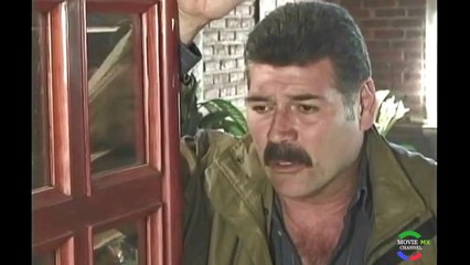 El caníbal de la guerrero   ( Jorge Vargas -- Cine Mexicano
