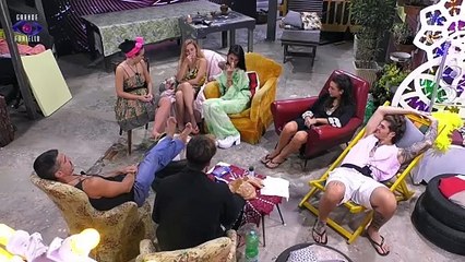 Le critiche di Heidi