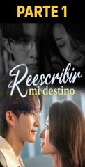 Reescribe Tu Destino - Parte 1 ✍️