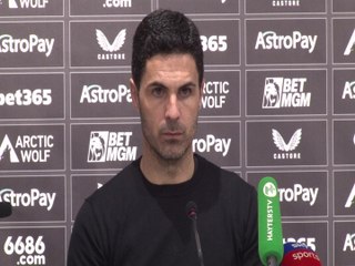 Wolves v Arsenal - Arteta