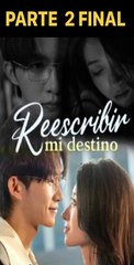 Reescribe Tu Destino: Parte 2 ✨