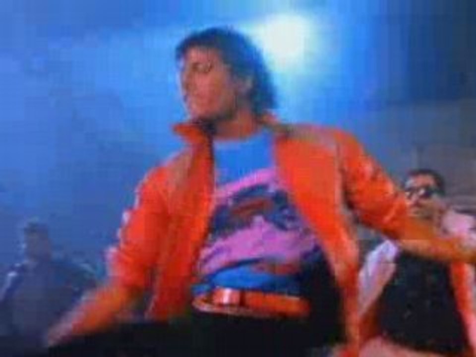 Michael Jackson ft Akon & Will.i.am le clip inédit Wanna