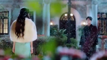 (ENG) False Face and True Feelings (2024) Ep 13 Engsub