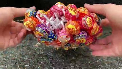 Top 25 Crushing Crunchy & Soft things with Car! By Ali Hamza Videos