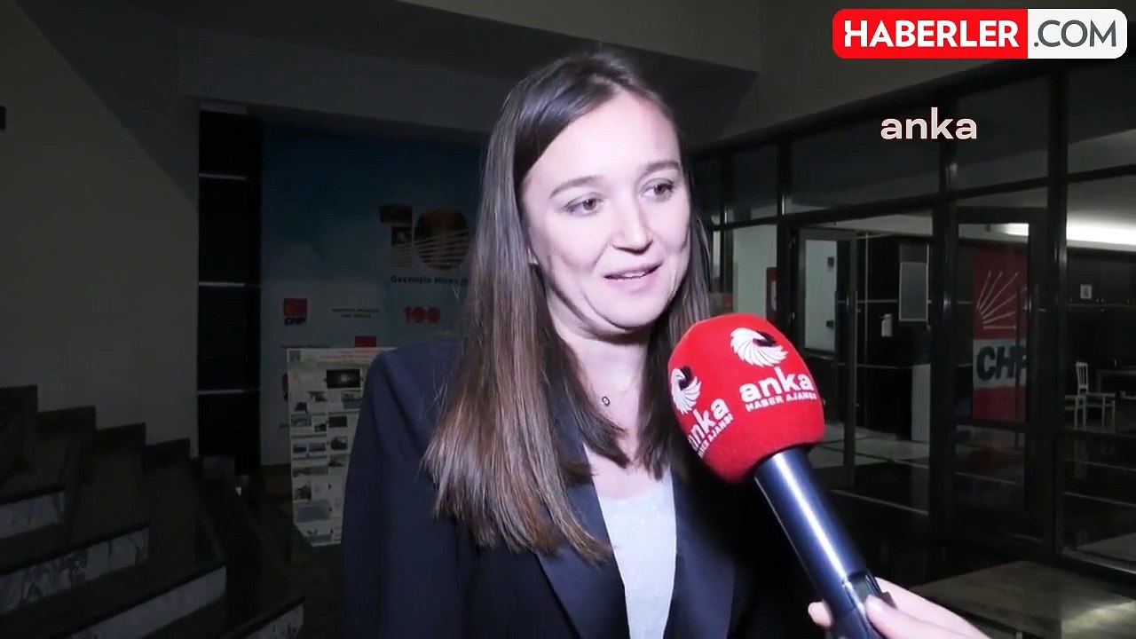 Manisa Şehzadeler Belediye Başkanı Gülşah Durbay: Belediyenin hiçbir geliri olmamış