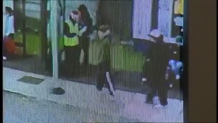 The Bill S21E101 Honour [Christmas Special]