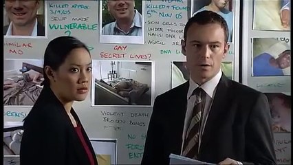 The Bill S21E96 When Justice Isn't Enough [Part 3]