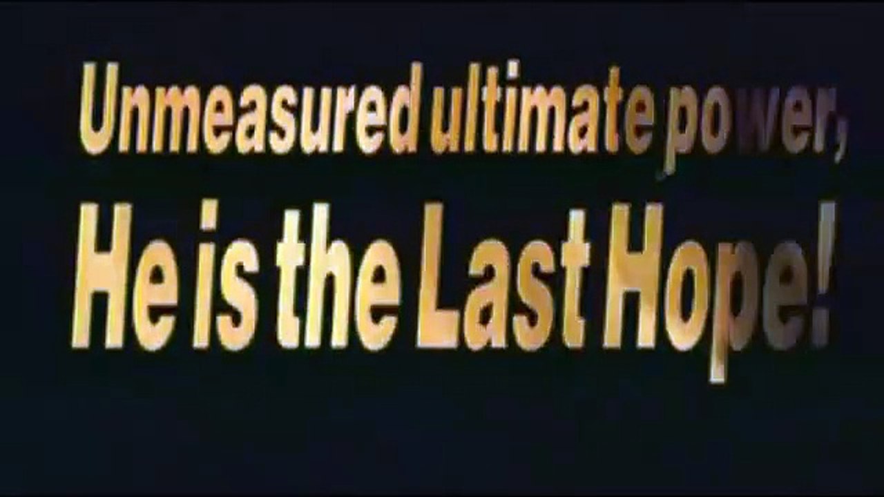 Arahan Bande-annonce (ES)