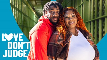 I Spent $80,000 on My Prison Husband 💔 | Love Don't Judge