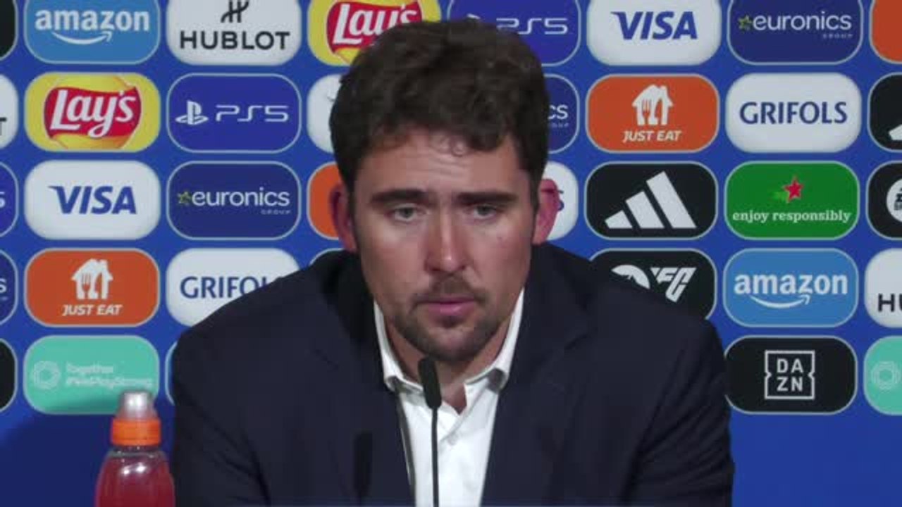 PSG - Prêcheur : ''Quand on a l'opportunité de tuer le match, il faut la saisir''