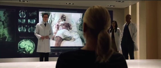 RoboCop Bande-annonce (IT)