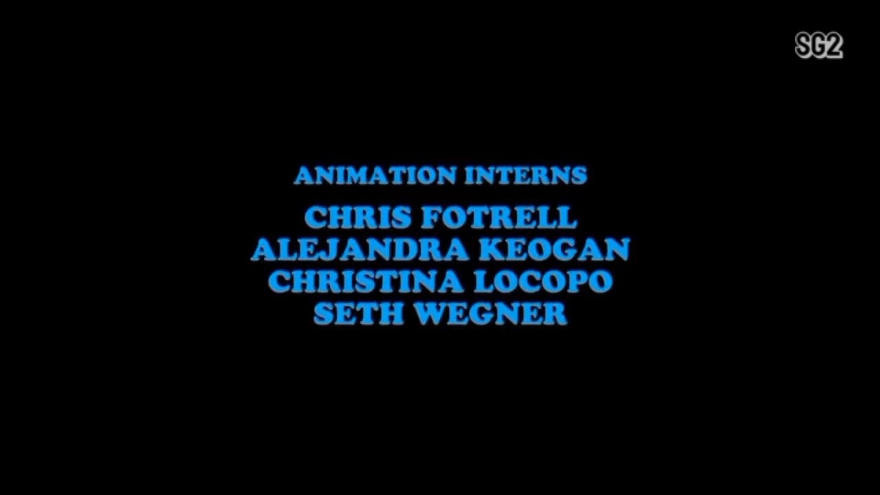 Bald Fade Productions/Augenblick Studios/Whalerock Industries/TUNA/Williams Street (2017)