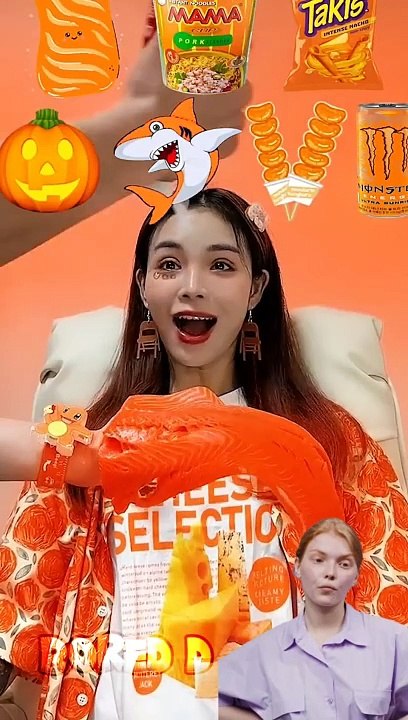 Challenge ASMR