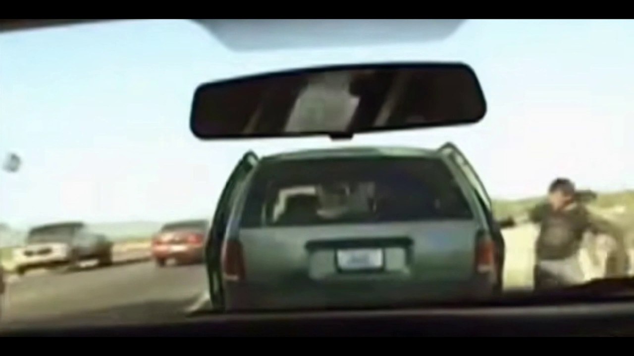 12 On Blast - Police Bloopers