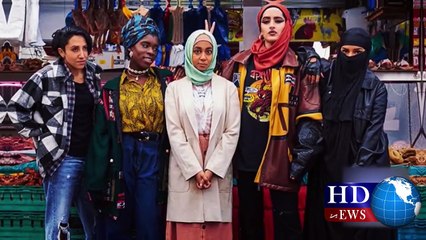 ملالہ یوسف زئی برطانوی ویب سیریز میں جلوہ گر ہوں گی #malala yousafzai