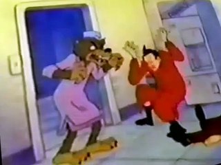 The Completely Mental Misadventures of Ed Grimley The Completely Mental Misadventures of Ed Grimley E012 – Eddy, We Hardly Knew Ye