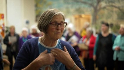 University of Tasmania shining a light on the healing power of music