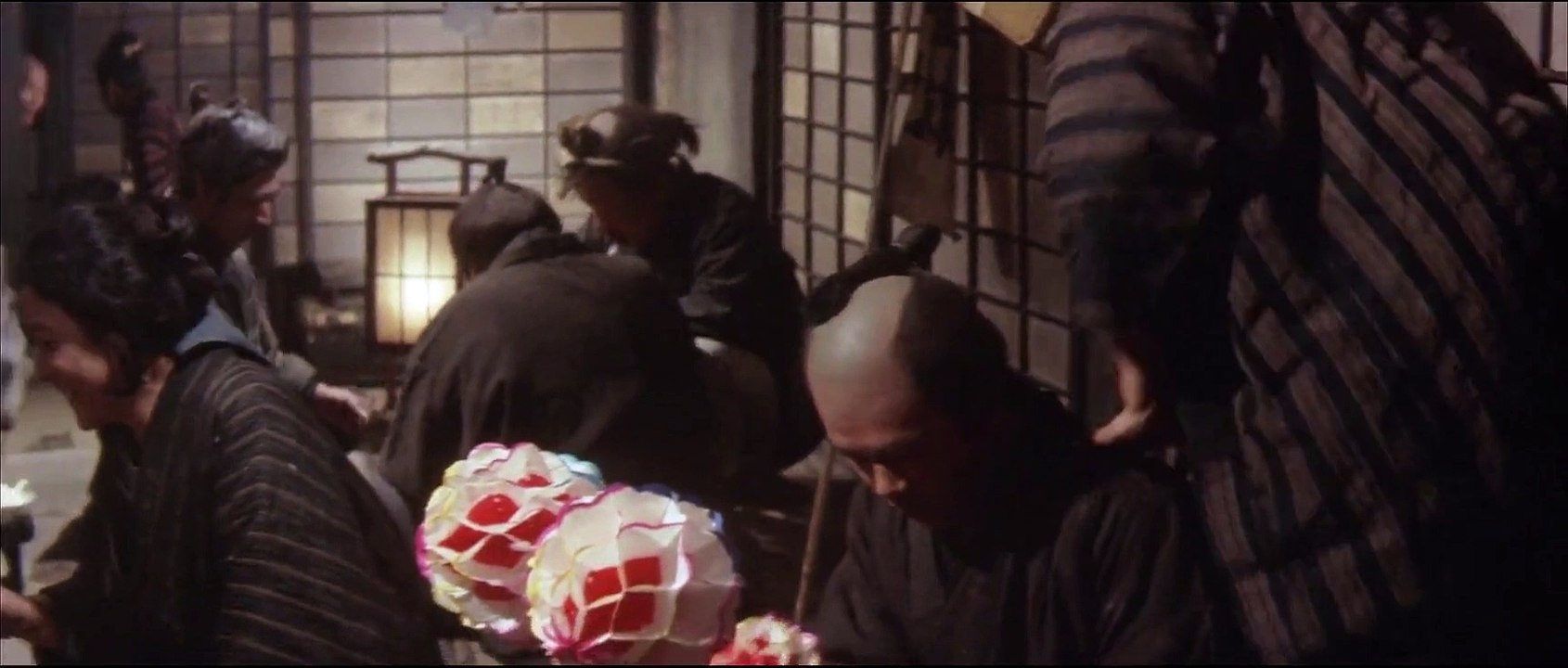 New Tale of Zatoichi (1963) stream deutsch anschauen