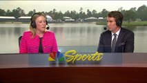 Le replay du 3eme tour du Chevron Championship - Golf - LPGA