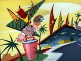 Mighty Mouse The New Adventures Mighty Mouse The New Adventures S01 E005 The Bagmouse   The First Deadly Cheese