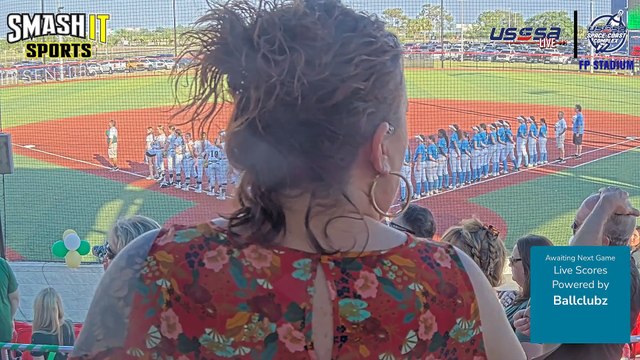 FP Stadium Multi-Camera - Viera HS (2024) Fri, Apr 19, 2024 3:05 PM to 10:30 PM