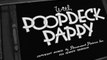 Popeye the Sailor Popeye the Sailor E090 With Poopdeck Pappy