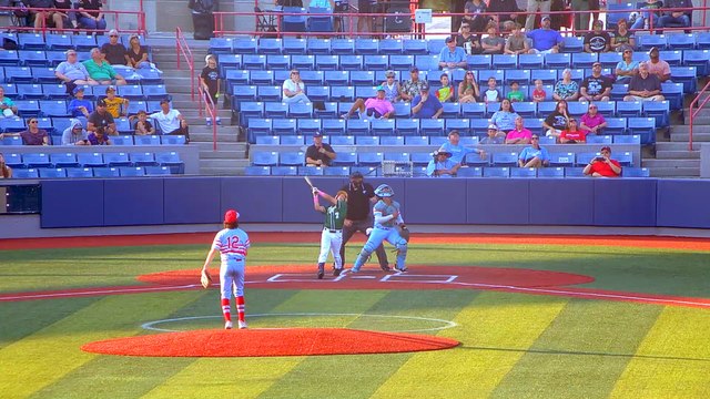 Space Coast Stadium Multi-Cam - Viera HS (2024) Fri, Apr 19, 2024 3:04 PM to 10:30 PM