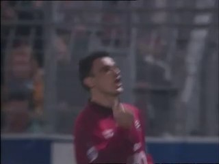 1996-1997 - J28 - 24 - MIHALI - EAG-MARSEILLE 3-1