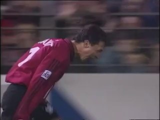 1996-1997 - J28 - 25- CARNOT S- EAG-MARSEILLE 3-1