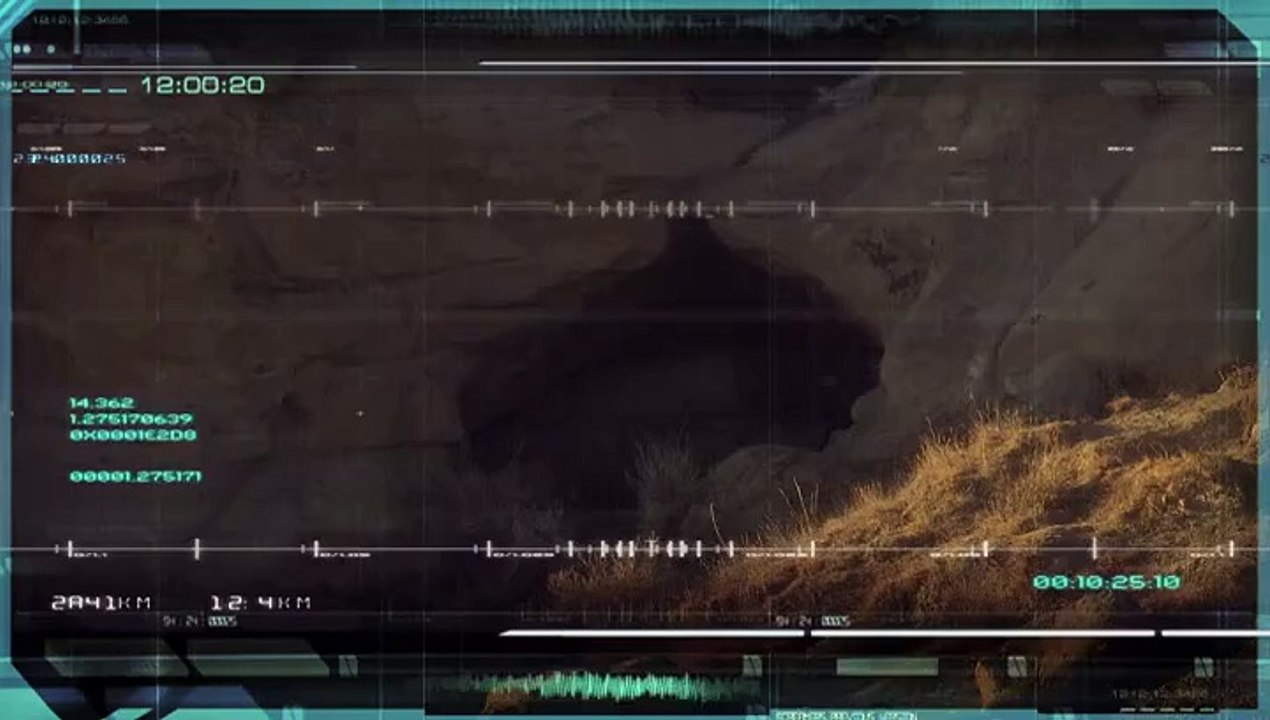 Screamers- The Hunting (2009) stream deutsch anschauen