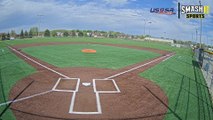 Indianapolis Sports Park Field #3 - King of the Mound Powered by Pocket Radar (2024) Fri, Apr 19, 2024 12:47 PM to 9:47 PM