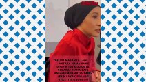 Ziana Zain Ulas Isu Biduanita Negara