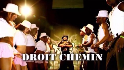 Fally Ipupa - Droit Chemin (Clip Officiel)