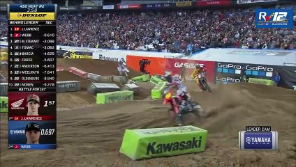 24- SX ETAPA 14 - HEAT 2 450