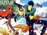 #Anime 80s Reviews - Lupin III Prima Serie - Recensione