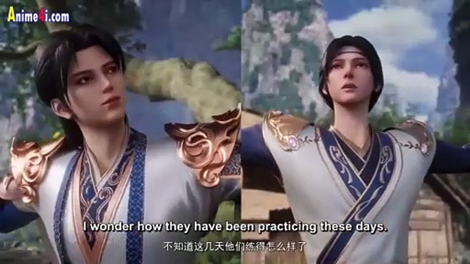 Hidden Sect Leader Ep.12 English Sub - video Dailymotion