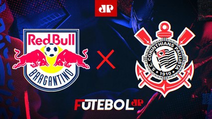 Bragantino 1 x 0 Corinthians - 20/04/2024 - Brasileirão - thumbnail