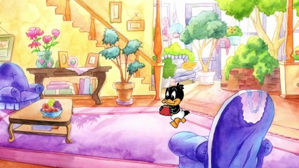 Baby Looney Tunes - Mine!   Over the Burrow   Sylvester the Pester (in 169 and 1080p)