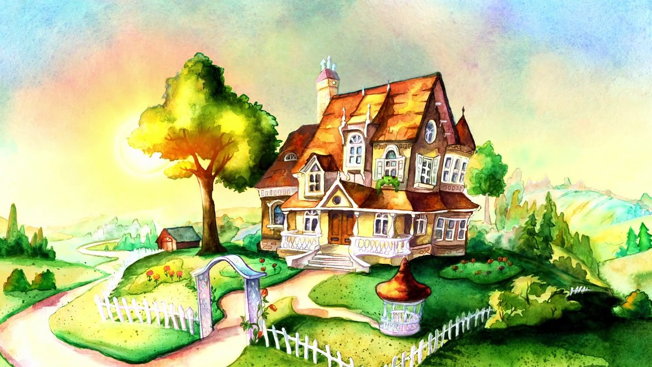 Baby Looney Tunes - Time and Time Again Does Your Tongue Hang Low May