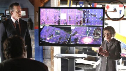 Scorpion vidéo bande annonce