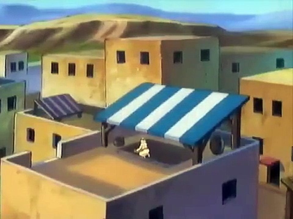 Joseph, Esclave et Gouverneur Film biblique Chrétiens