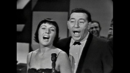Louis Prima - I'm Confessin' (That I Love You) (Live On The Ed Sullivan Show, June 12, 1960)