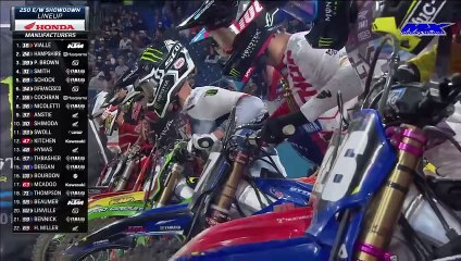 24- SX ETAPA 14 - MAIN EVENT 250