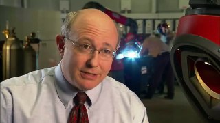 Modern Marvels The Fascinating Story of Welding In America (S13, E16)