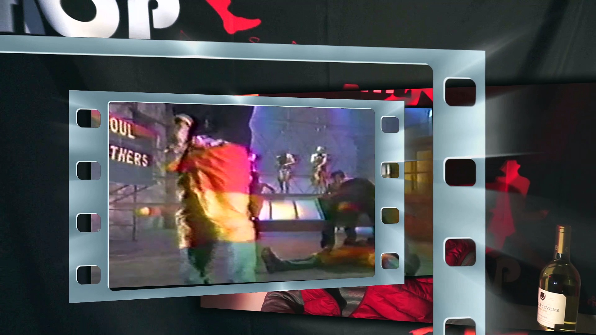 Just Enuff Time To Shine